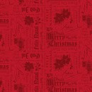 Poinsettias Col. 111